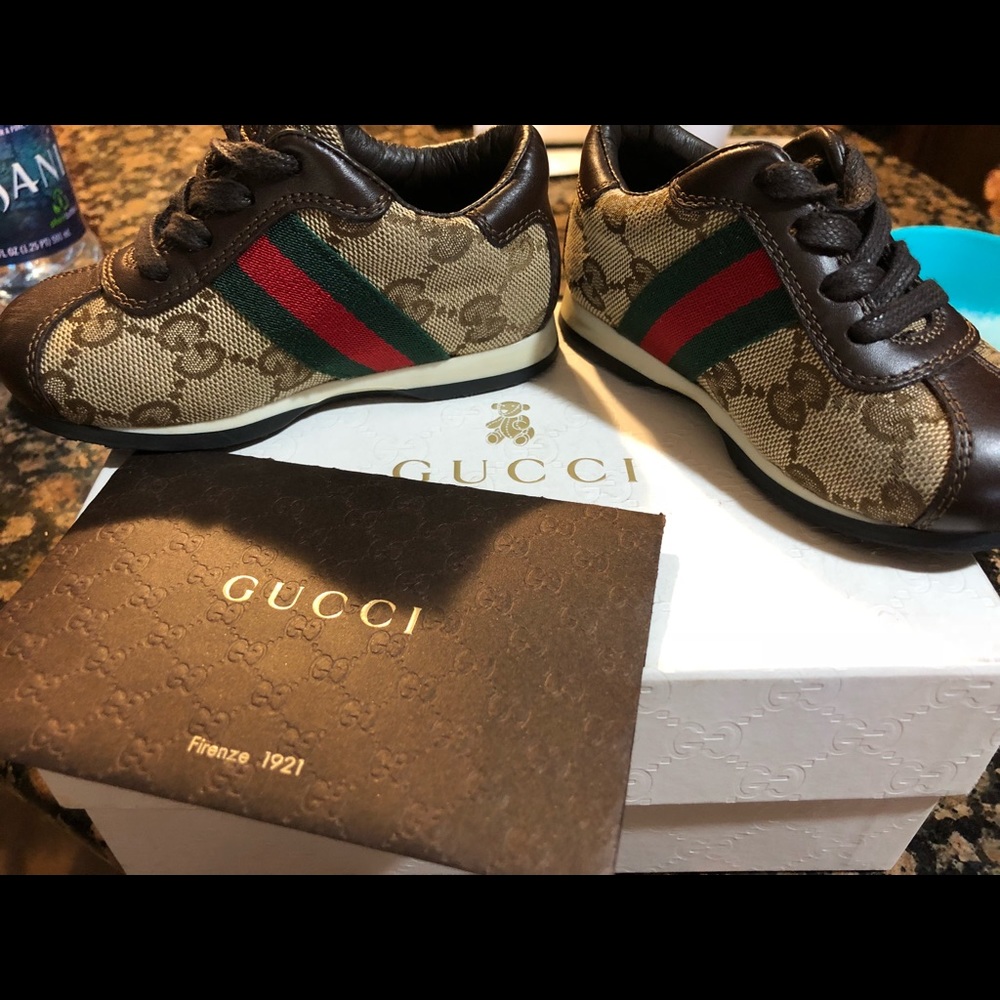 Gucci originals